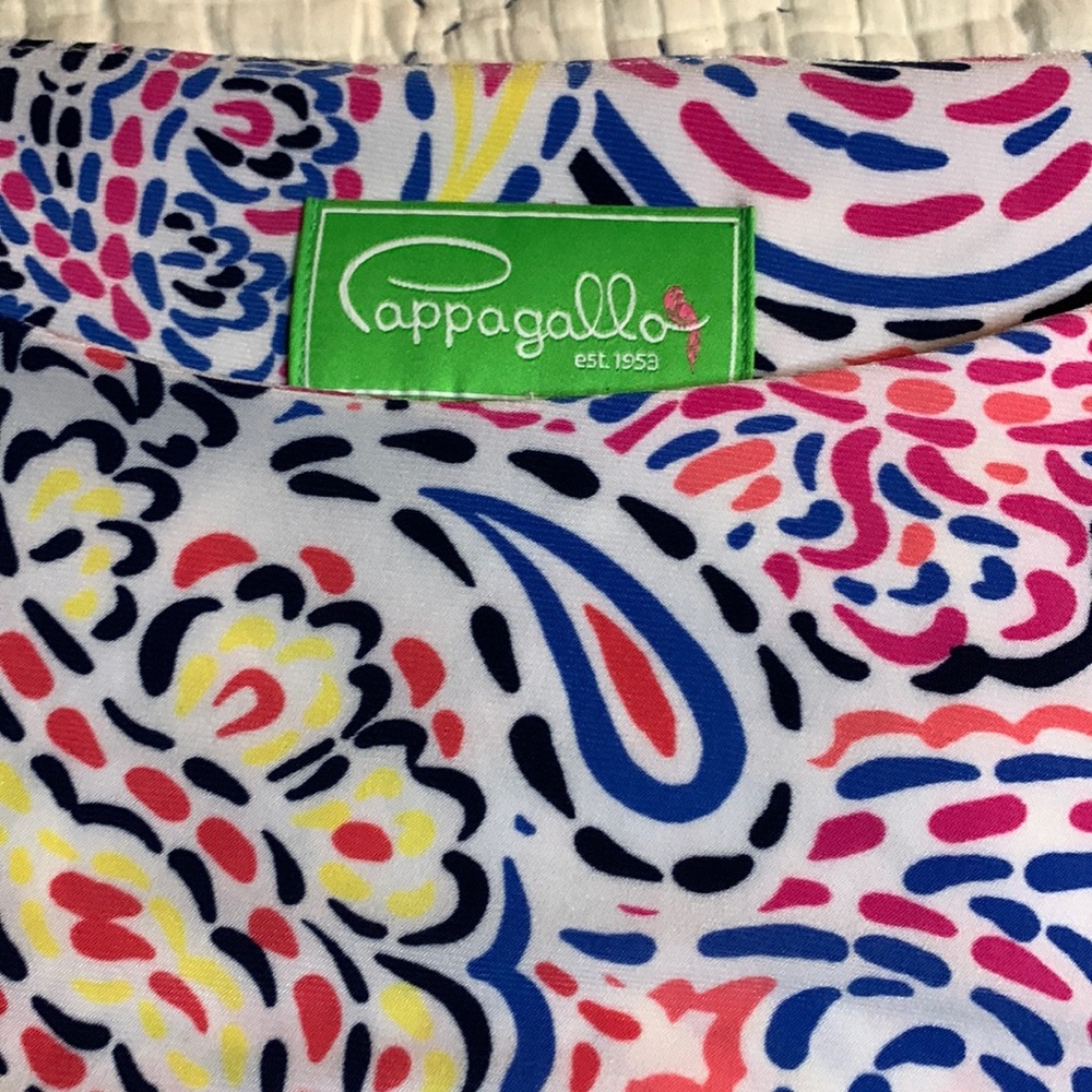 Pappagallo Dress - image 3